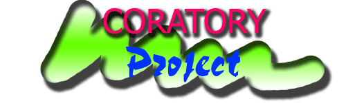 Coratory Project